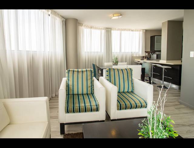 3 BEDROOM APARTMENT FOR SALE IN BEACHFRONT